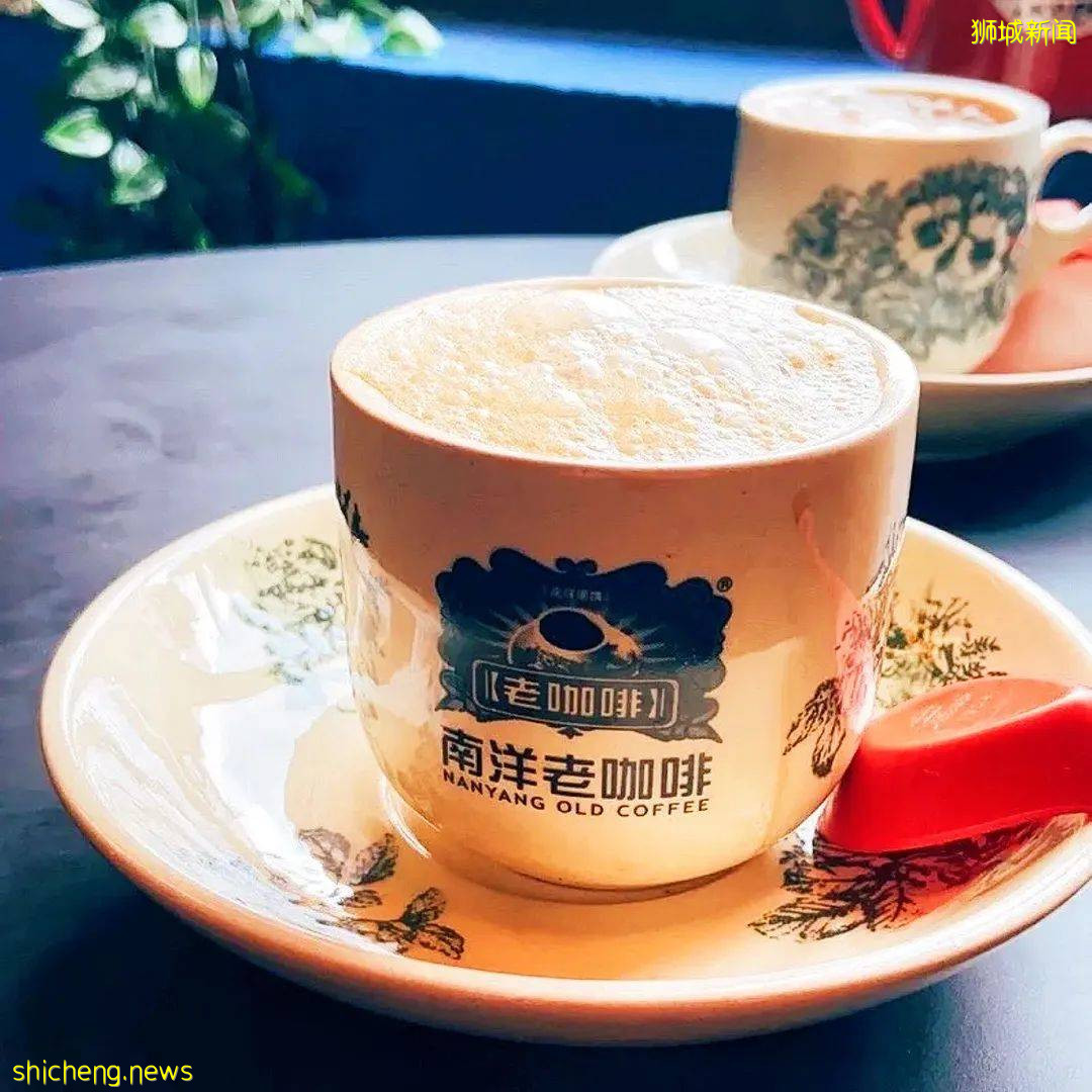 除了肉骨茶，獅城這些人氣爆棚的老字號，你竟然不知道