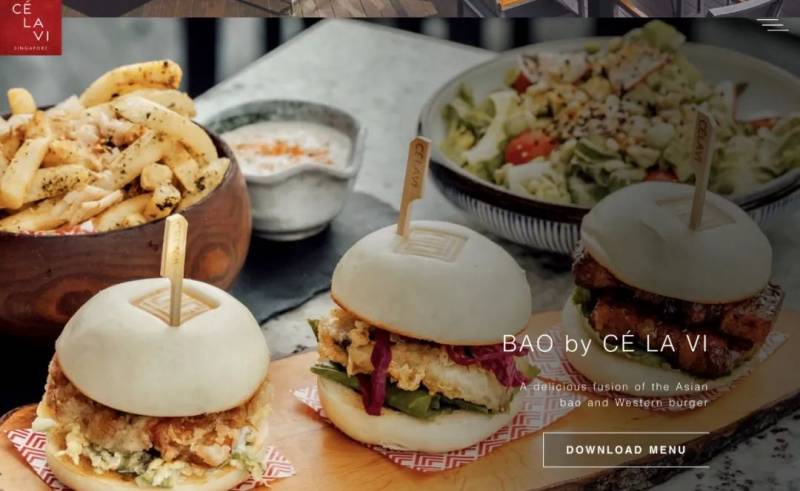 新加坡11月美食折扣！自助餐5折！日料、国菜买一送一