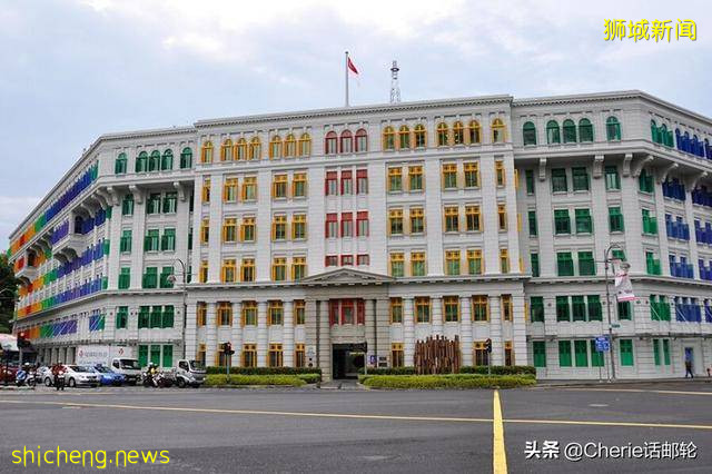 新加坡旅遊3天就夠?看完這篇最全攻略,你還這樣認爲嗎!