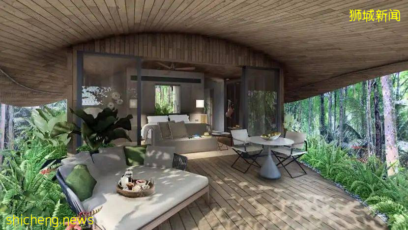 新加坡野生动物保育集团改名为“万态保育集团”,河川生态园和飞禽公园也有了新名字