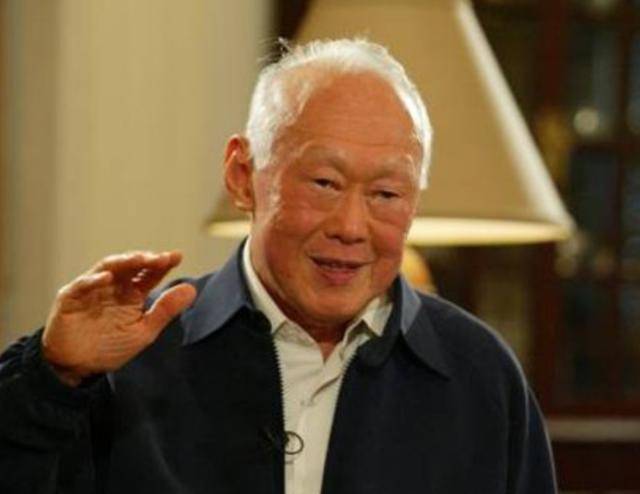 新加坡李光耀预言：印度难崛起，日本变平庸，欧洲将逐渐沦为配角