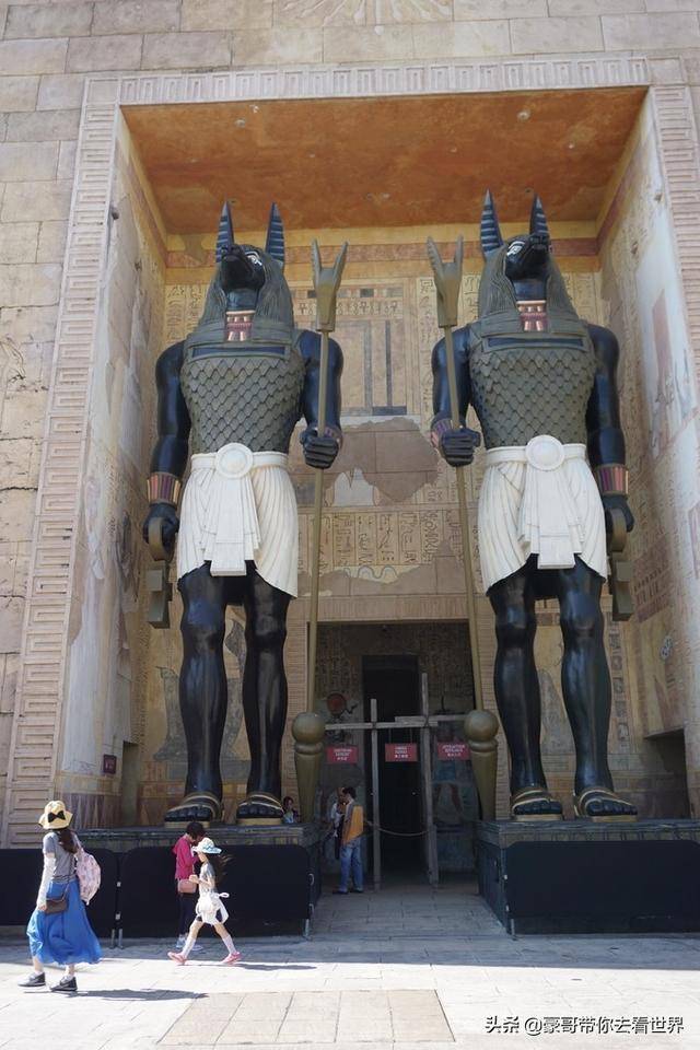 新加坡不枉此行的10大看點（中）分三集介紹