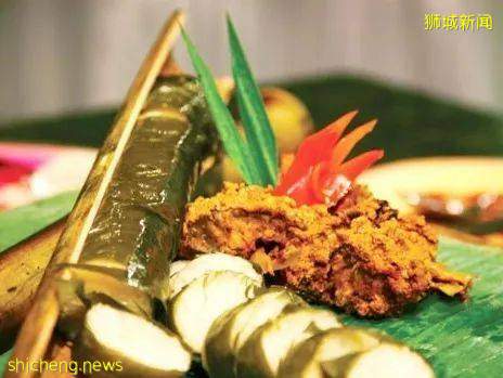 新加坡回教徒喜迎开斋节,带您了解别具特色的节庆服饰以及传统美食