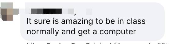 羡慕!新加坡这间中学给每个学生发全新iPad!“贵校还收人吗?”