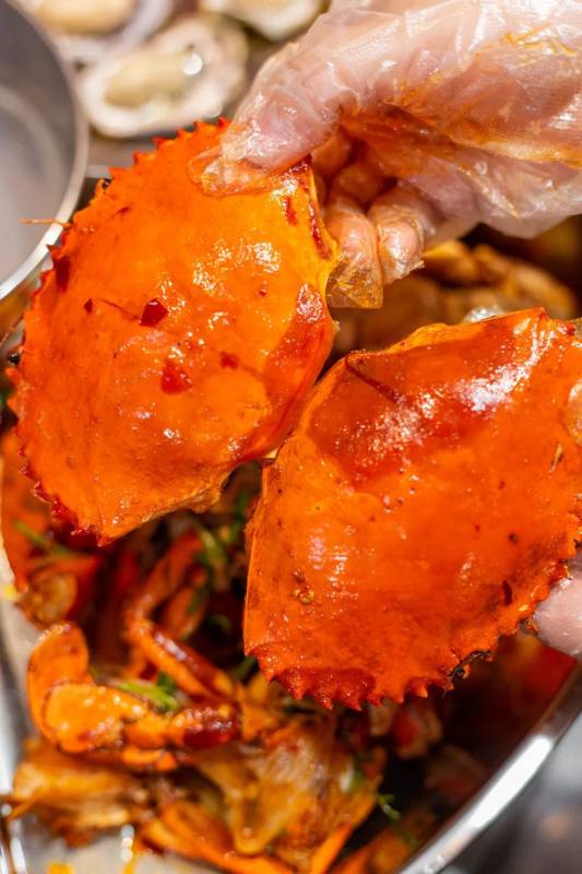 足不出户在家DIY海鲜大咖？连锅带海鲜一同免费配送上门