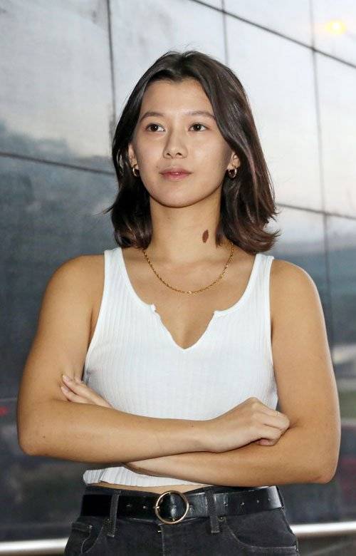 冲凉被偷拍心灵受创伤 女大生从此不敢用公厕