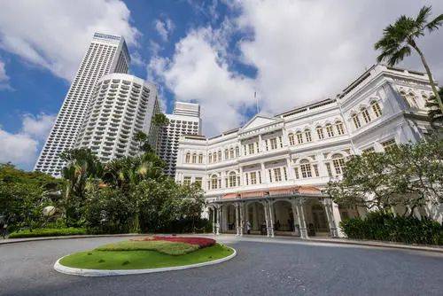 玩轉新加坡!八個必去的旅遊景點