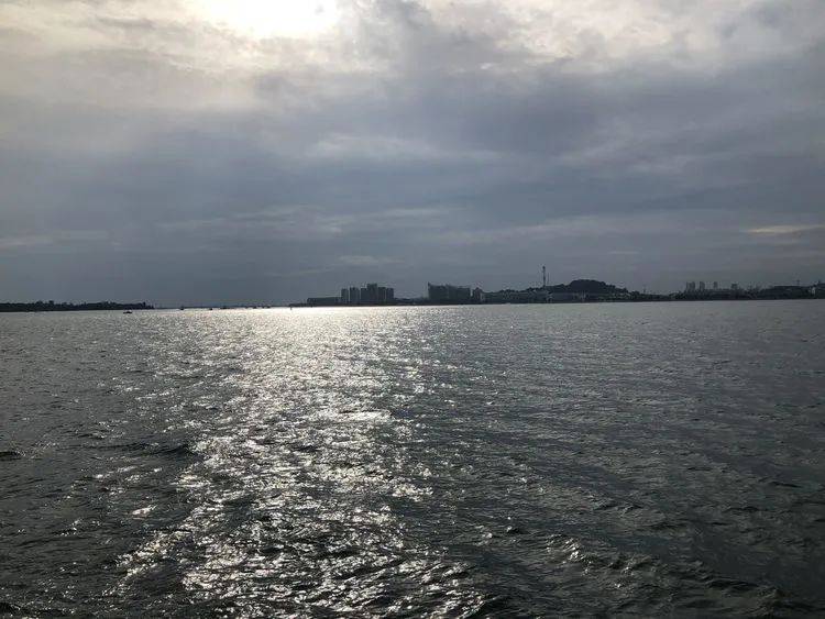 精彩国内游:新加坡南部岛屿休闲之旅