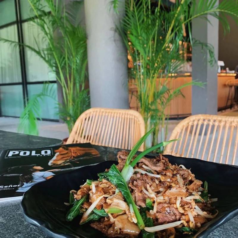 11月獅城值得打卡的餐廳新成員,這周吃點新花樣