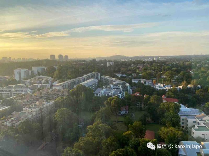 新加坡流行的在五星级酒店里办公,是怎样一种体验