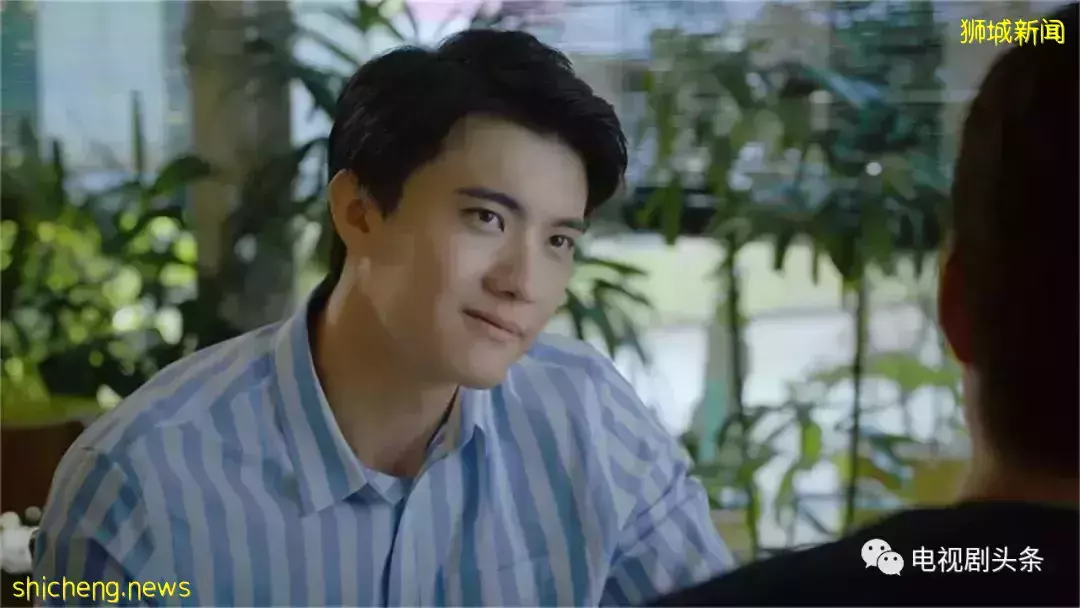 新加坡醫療劇《你也可以是天使4》張哲通加入 與偶像鄭惠玉同劇飙戲