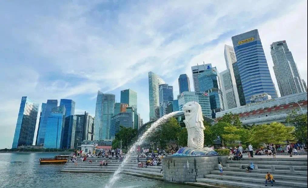 新加坡留學 留學新加坡，這9大網紅之地，非去不可