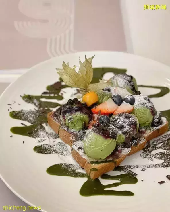 2022年，新加坡這20家新開網紅餐廳，刷屏朋友圈