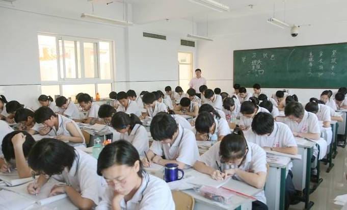 深入了解新加坡中學生活,原來和中國有這些區別