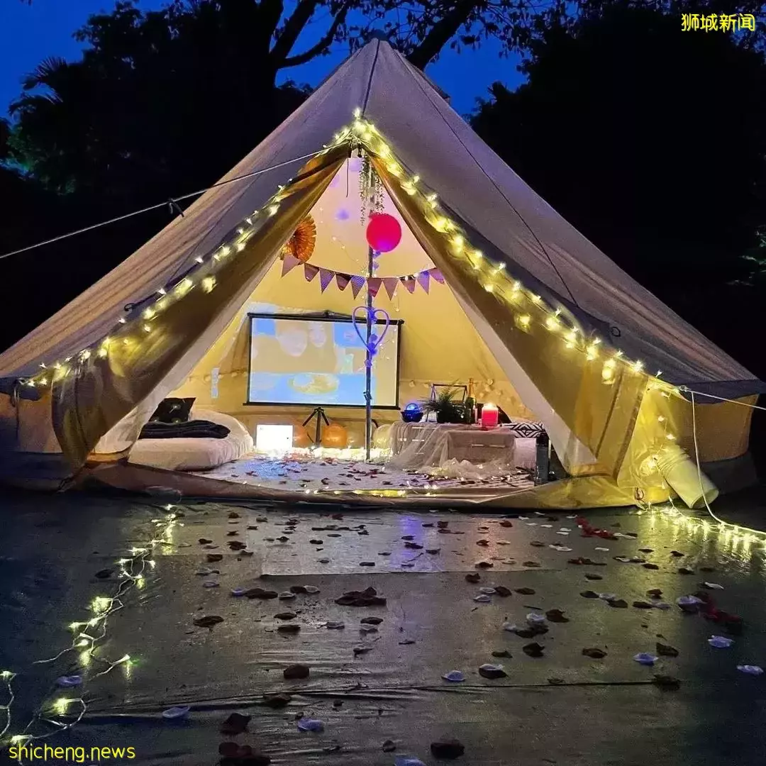 放假啦!新加坡六月假期有什么好活动