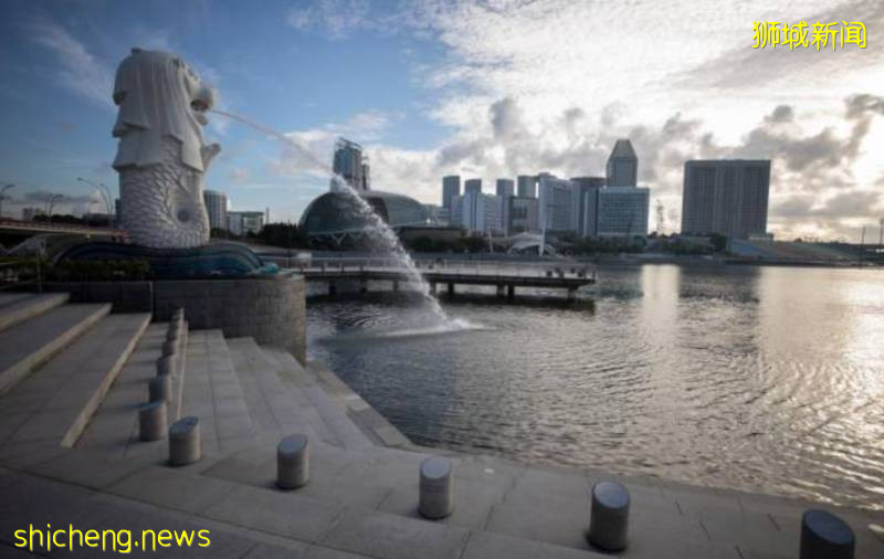 倒閉潮席卷全球,維密,星巴克大面積關店!專家預測新加坡很快恢複幾乎全部商業活動!