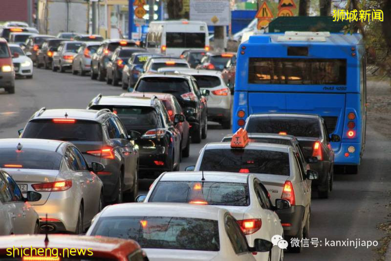 下个月起，新加坡人入境马国必须自付684新币隔离费用