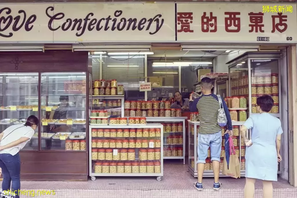 怀旧美食大盘点!10家新加坡本地宝藏老店,且吃且珍惜
