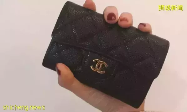 上司贪污!新加坡女经理收5万新币封口费,全拿来买名牌包