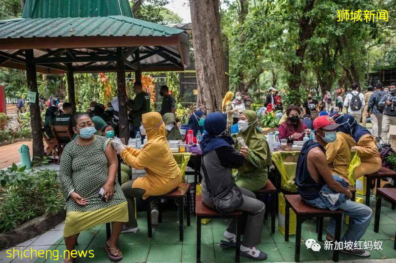 不打疫苗就會差別對待？　一文看懂各地的疫苗接種差異化措施