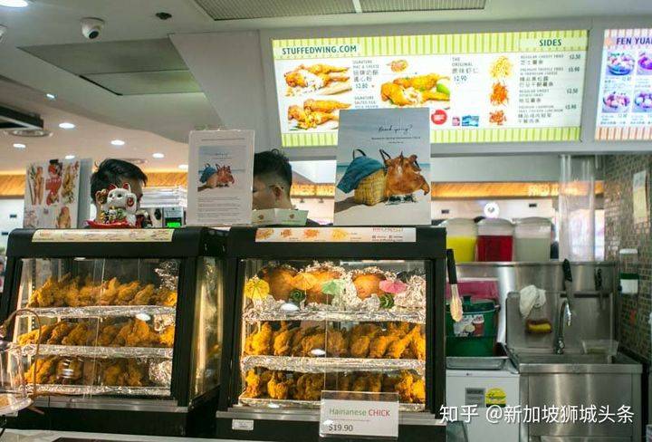 淡濱尼 Tampines：新加坡地鐵站吃喝全攻略