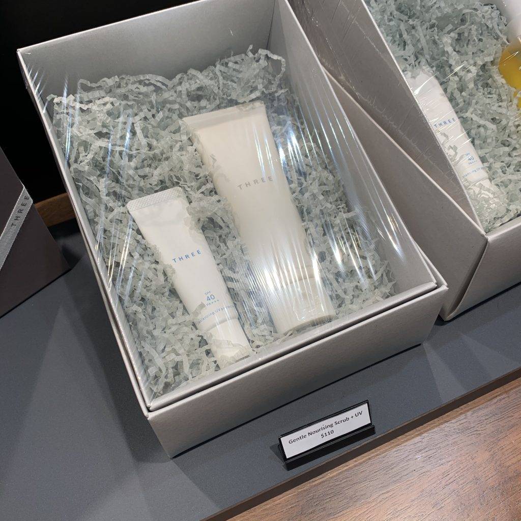 資生堂、SK II、La Mer、CDB、NARS、Dior、雅詩蘭黛等專櫃全力大促！戴森、Hegen、耐克、阿迪、Onisuka全面好價！TANGS會員日你一定要來