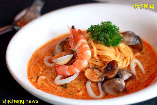 Woodland美食大介紹,絕對不能錯過(下)