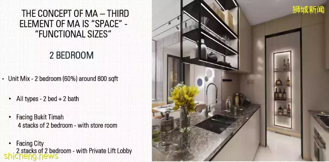 新加坡Perfect Ten 永久地契豪華公寓！核心中央區D10荷蘭區武吉知馬