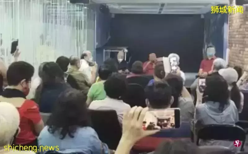 虚拟币无法提现，“矿场”竟是借来的！大批老人恐失血汗钱