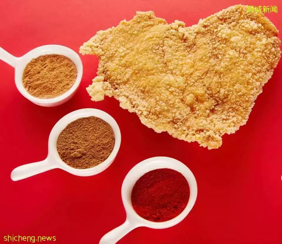 台式炸鸡排大盘点！夜市C位明星美食，新加坡竟然有这么多家