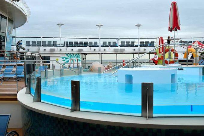 【郵輪】海洋量子號超值促銷《兒童免費》魔幻2020年底&2021年初帶你啓航｜3晚航線$380起