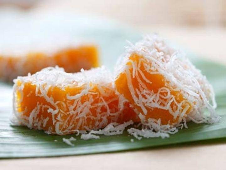 新加坡傳統娘惹糕點水粿大盤點！好吃的老味道，買來送長輩也很適合哦