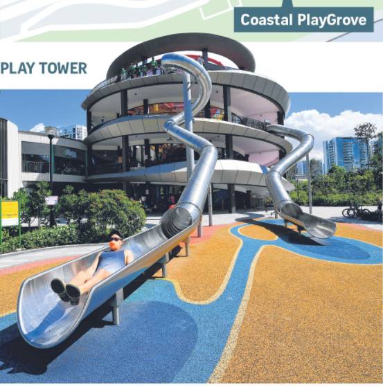 厲害了！新加坡封城一周年之際，狂開10個新景點准備迎外國遊客