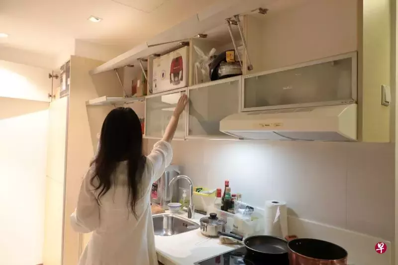 情侶預付兩年租金 與房東鬧僵進退兩難