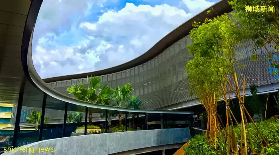 新加坡留學 看完這篇文章，你會不會對新加坡留學心動呢