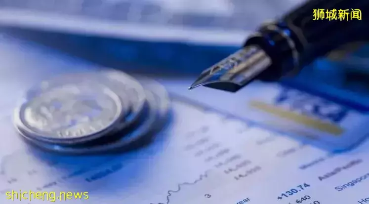 新加坡公司如何处理报税工作,新加坡税务处理指南