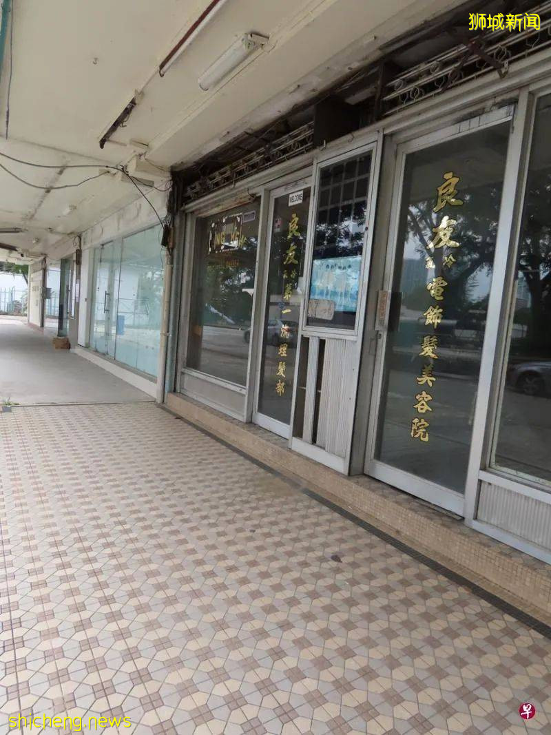 爱丽丝梦境、失乐园、无尾涧——新加坡老组屋区东陵福隐藏了哪些秘境?让老居民带你寻幽探秘