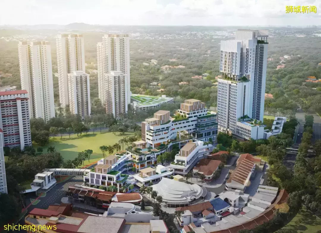 春季特惠 踏青新加坡荷蘭村,活力都市與溫馨鄉村的交彙點