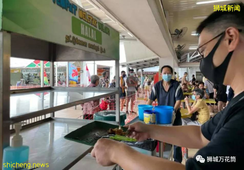 9月1日起，新加坡的這個新政策你知道嗎