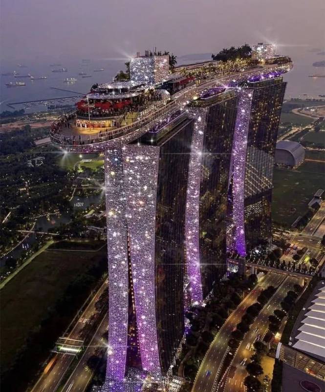 初來獅城的你，這幾個熱門“新加坡現象”不能不知道