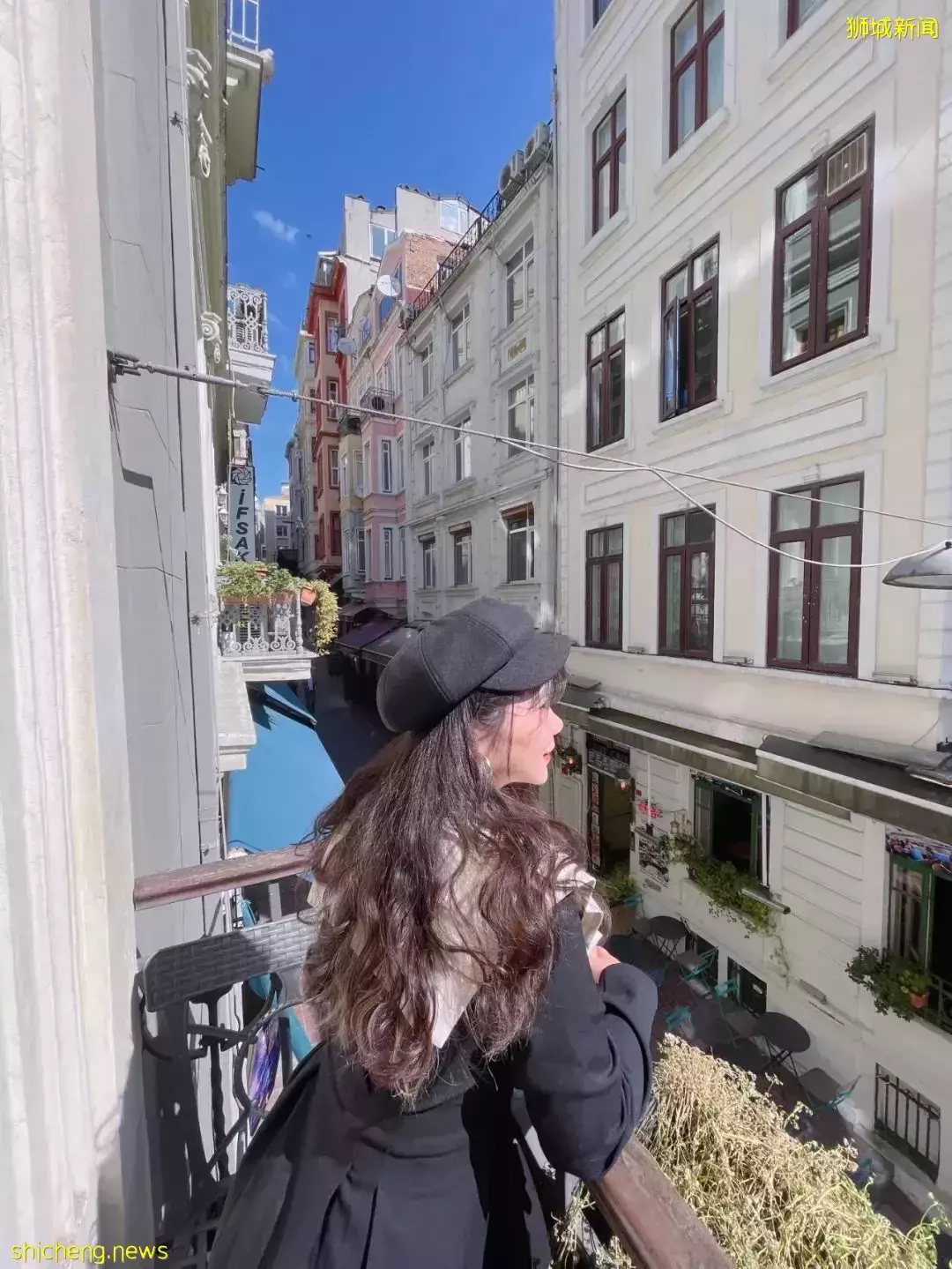 新加坡飛土耳其9天遊全記錄!熱氣球、洞穴酒店、古城、棉花堡,太好玩了