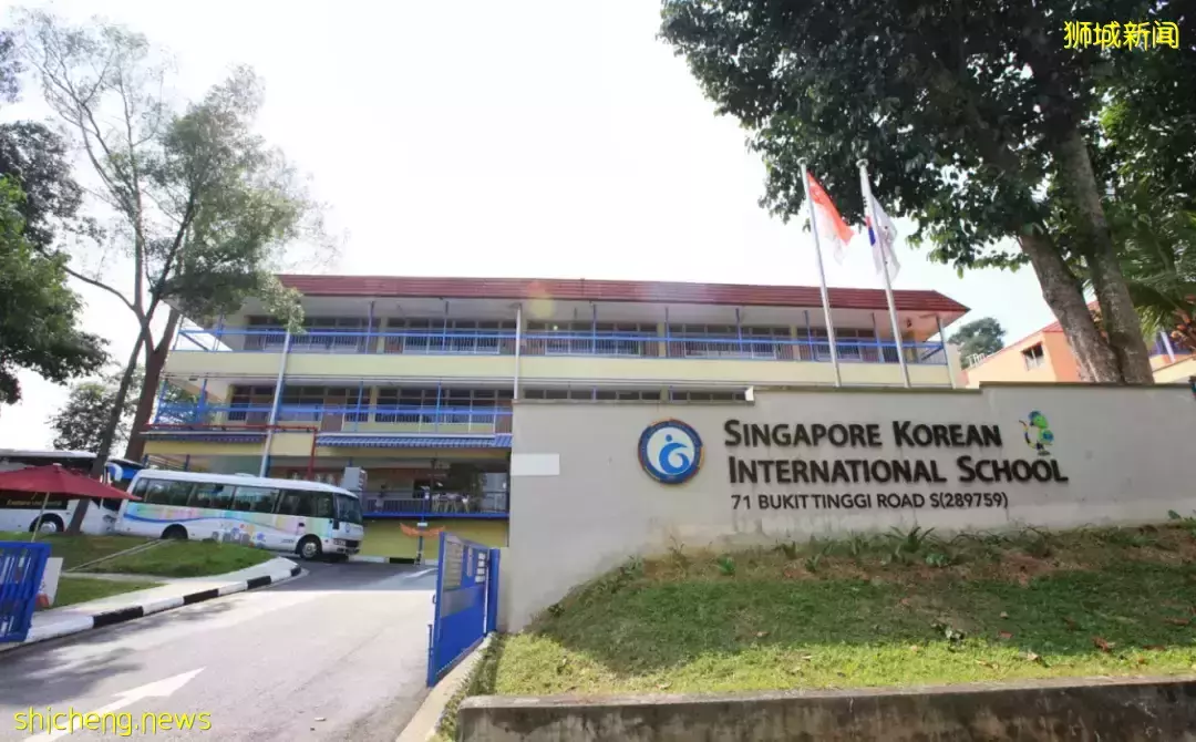 國內國際學校停辦轉型！？國外學習更穩定！新加坡國際學校—留學跳板，孩子未來的起點