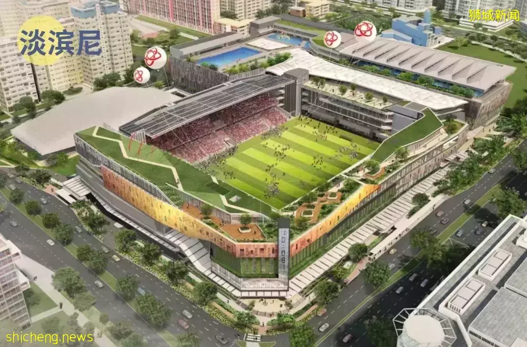 全新加坡組屋什麽價格？最便宜、最土豪、最美海景房大揭秘