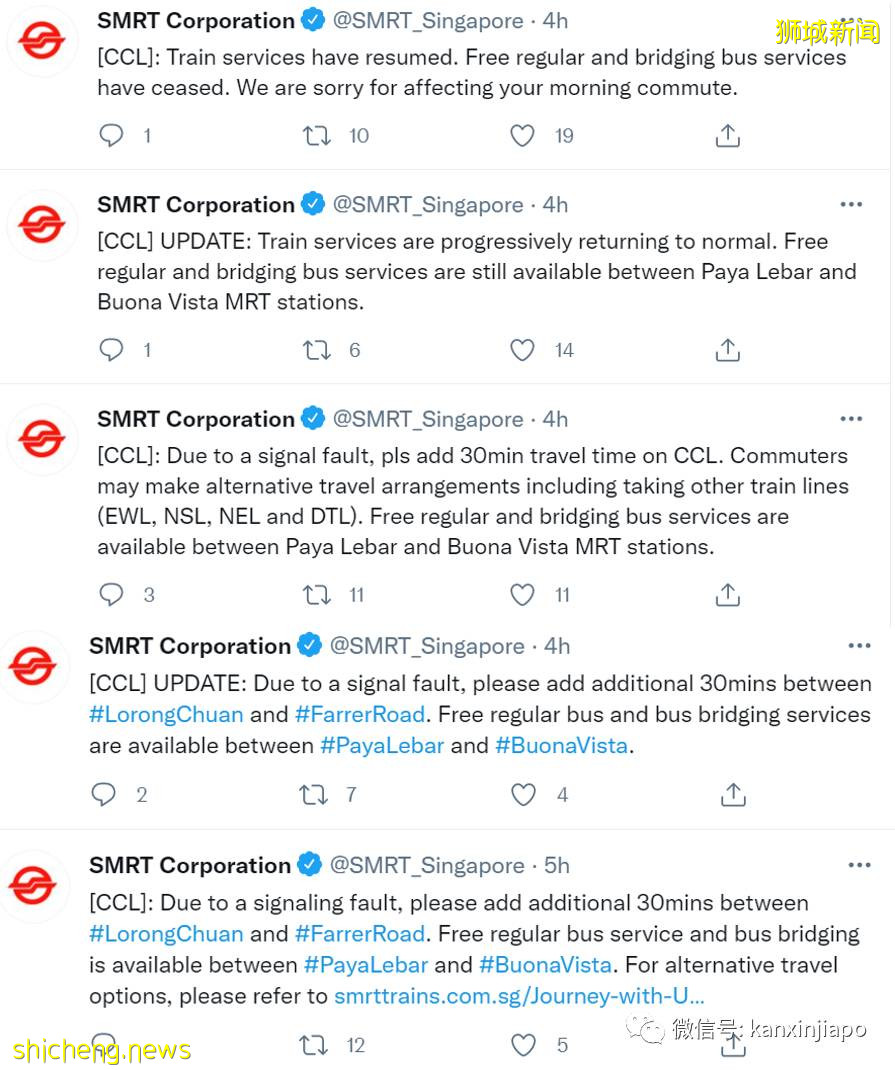 地铁环线又故障,早高峰站内人山人海、水泄不通