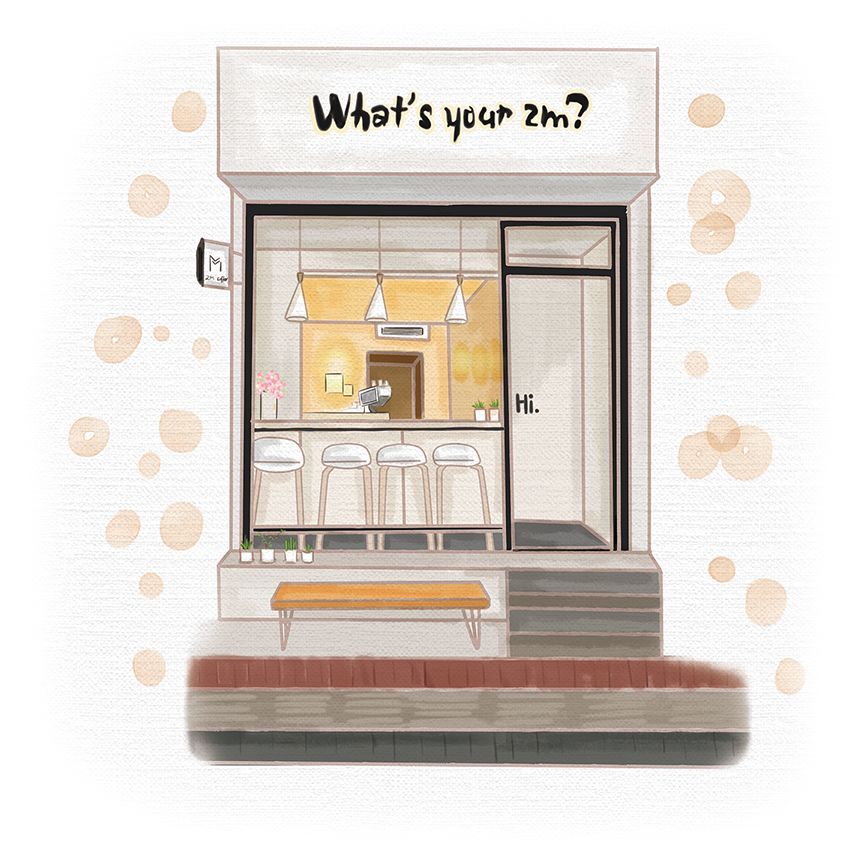 跟着咖啡去旅行（四） | 新加坡 |