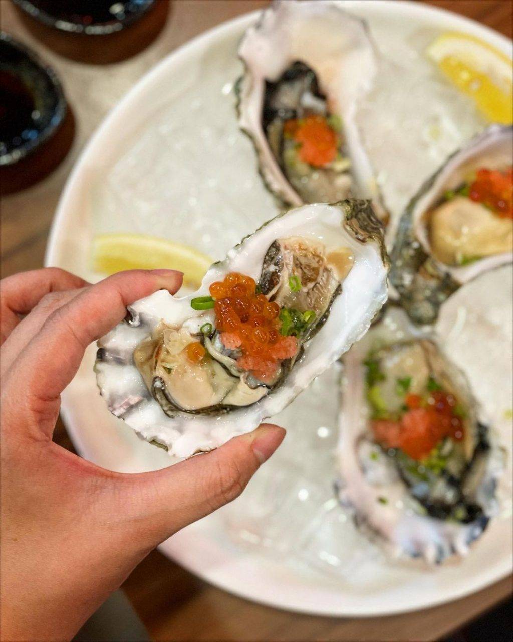 DIY自己动手烤🤩 新加坡手动自烤日式串烧,每串只要S$1🍢 边吃美食边喝小酒,下班聚餐绝佳地点