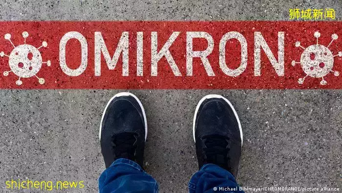 “我在新加坡带高烧儿子去看病,被迫和新冠患者共处一个多小时!”