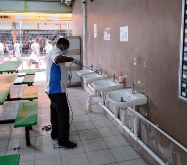 新加坡，形勢嚴峻 | 地球知識局