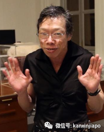 李光耀女儿患上罕见脑部疾病，回忆从医经历令人落泪