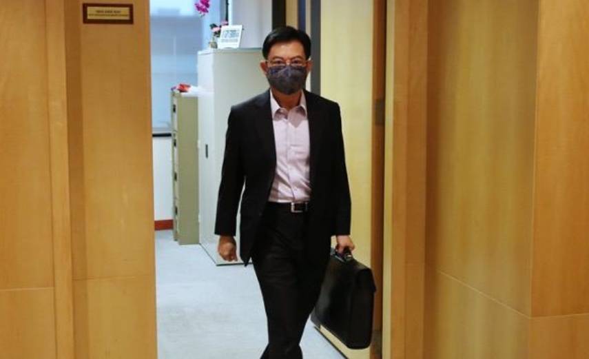 新加坡采取多種措施降低消費稅上調帶來的影響